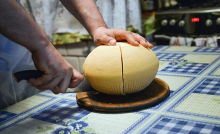 Sery korycińskie kulinarną wizytówką Podlasia