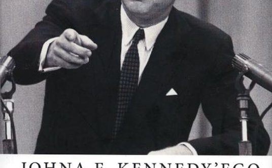 Johna F. Kennedy,ego Idealizm bez złudzeń Autor: Karol Wojciechowski, Wydawnictwo Naukowe PWN