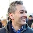 To prezydent Słupska Robert Biedroń zdecydował, że nie będzie ciętej choinki
