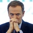 Premier Donald Tusk