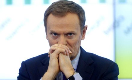 Premier Donald Tusk