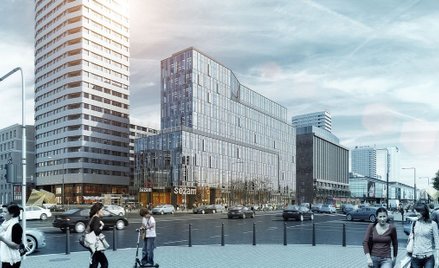 Sezam powraca. Znamy datę otwarcia kultowego sklepu Społem