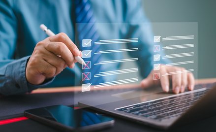 Firmy proszą o wskazówki przed reformą PIP