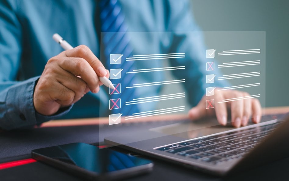 Firmy proszą o wskazówki przed reformą PIP