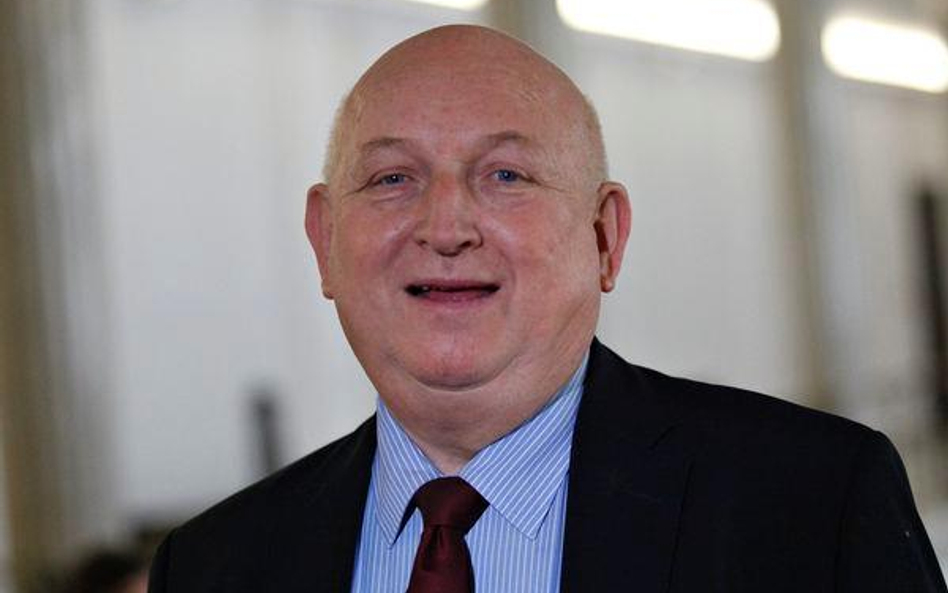 Były premier Józef Oleksy zasiądzie w RN Clean&Carbon Energy