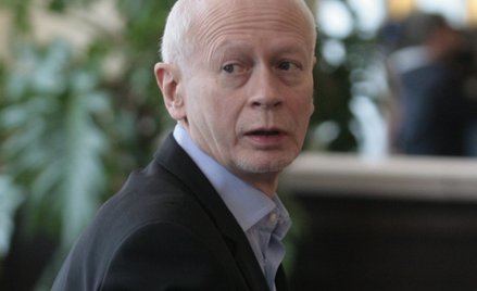 Michał Boni: Krytycy nie rozumieją projektu, a już mówią, że jest niekonstytucyjny