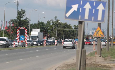 Włosi mogą zbudować tunel pod Ursynowem