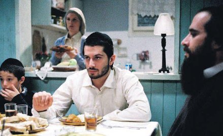 OCZY SZEROKO OTWARTE; PONIEDZIAŁEK | 22.00 | TVP KULTURA