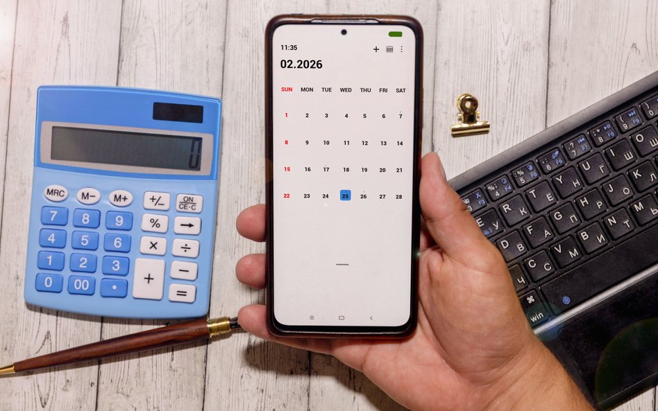 Niezbędnik przedsiębiorcy:  e-księga i JPK KPiR * KSeF: kary oraz rachunki zamiast faktur  * działalność nierejestrowana a składki * nadgodziny kierownika * mobbing ze zmianami