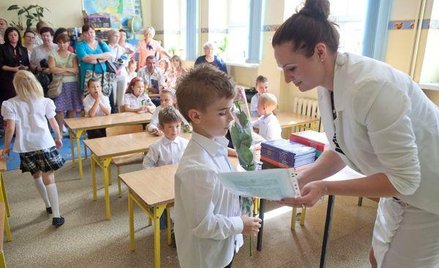 W 2013 roku, nauczyciele, podobnie jak urzędnicy, nie otrzymają podwyżek