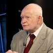 Profesor Adam Strzembosz: Nie można ułaskawić za coś, czego nie było