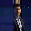 Sam Altman, dyrektor generalny firmy OpenAI