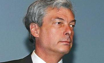 Alfred Oetsch