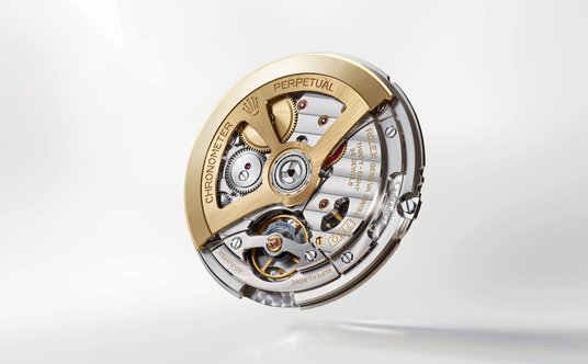 Mechanizm Perpetual 7140.