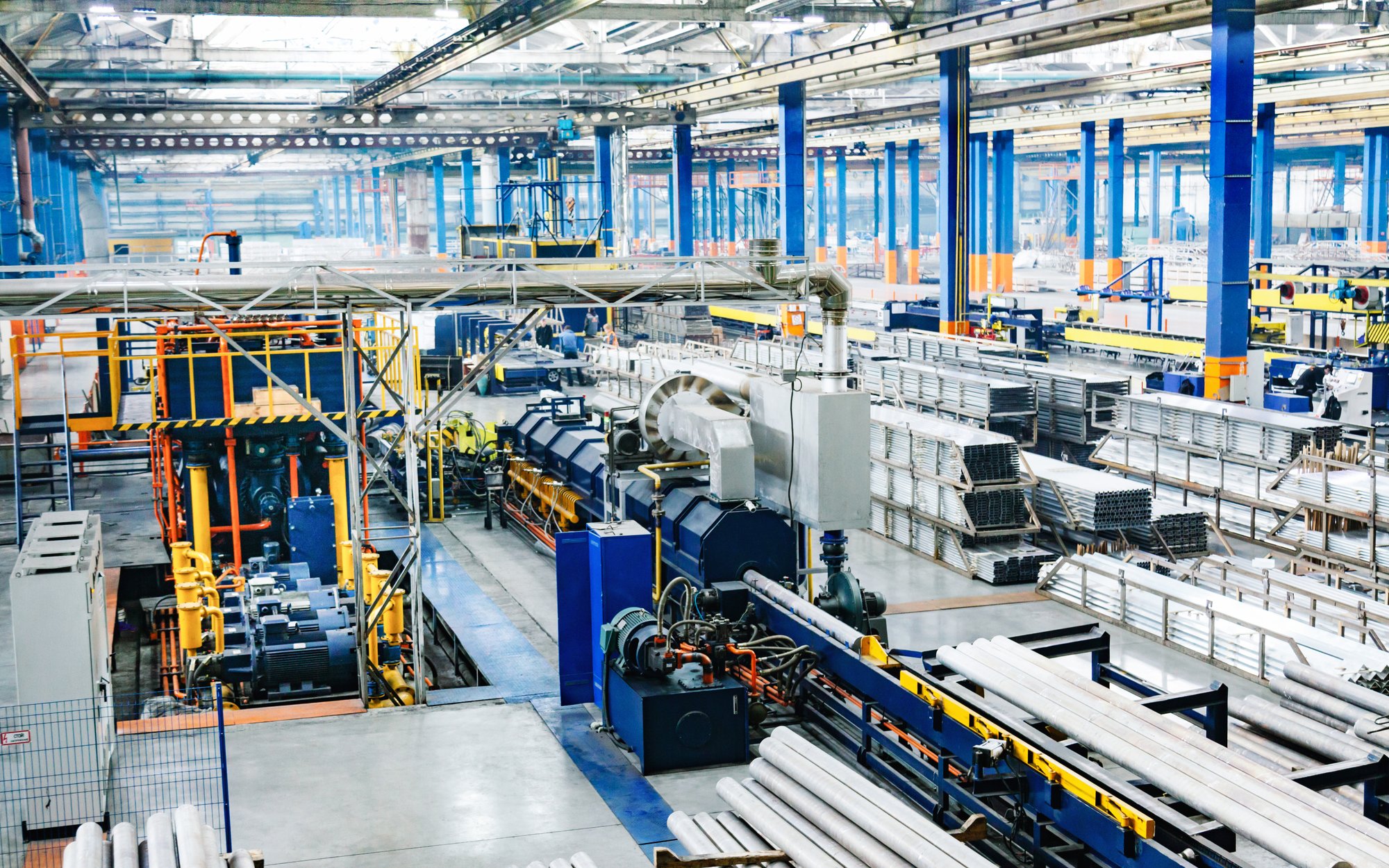 Wyniki spółek przemysłowych dalekie od oczekiwań. Kiedy poprawa?