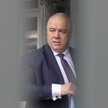 Wicepremier, minister aktywów państwowych Jacek Sasin