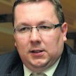 Maciej Wandzel, przewodniczący RN Progressu i Zachodniego