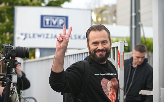 W debacie weźmie udział Krzysztof Stanowski