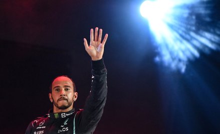 Lewis Hamilton wsiądzie do Ferrari