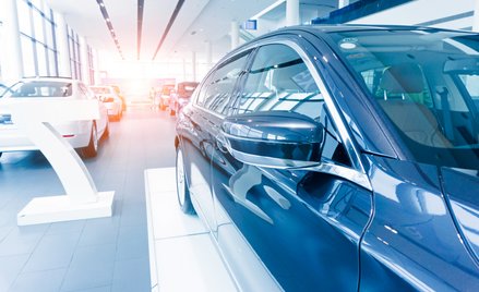 Skoda liderem, ale najszybciej pojechał Mercedes