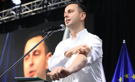 PSL zakasuje rękawy i zaczyna kampanię