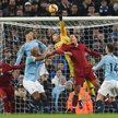 Manchester City wraca do gry. Liverpool pokonany