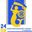 Dzień Niepodległości Ukrainy w Warszawie