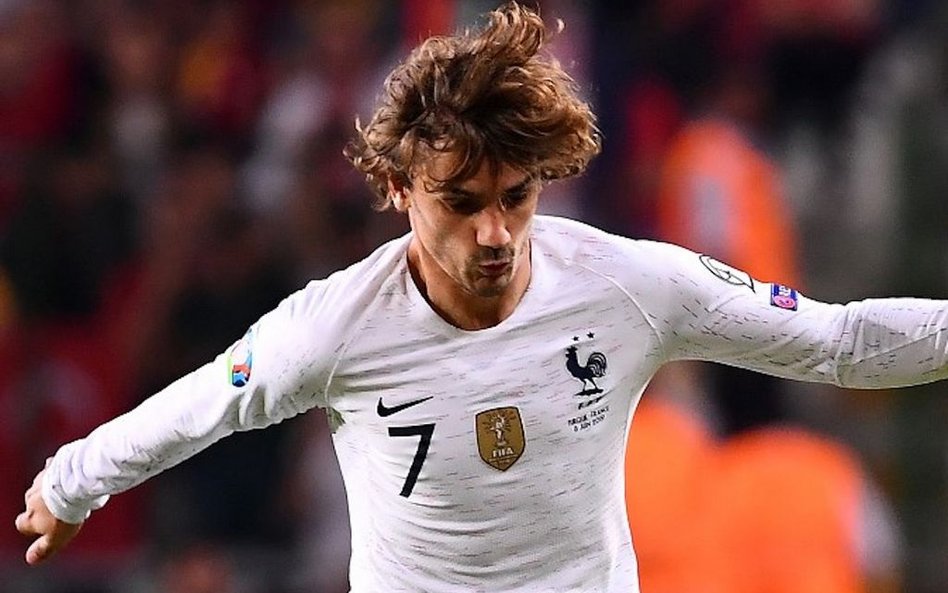 Antoine Griezmann wie, gdzie zagra w przyszłym sezonie