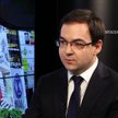 #RZECZoBIZNESIE: Mateusz Kowalski: Trzeba zlikwidować nielegalne nośniki reklamy
