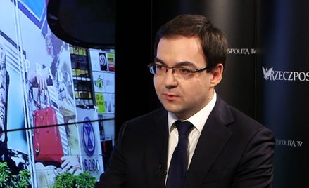 #RZECZoBIZNESIE: Mateusz Kowalski: Trzeba zlikwidować nielegalne nośniki reklamy