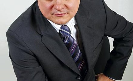 Mariusz Kania, prezes zarządu agencji Metrohouse
