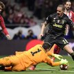LM: Szczęsny nie zatrzymał Atletico. Juventus przegrywa