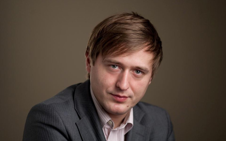 Strach przed Europą