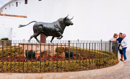 Ryanair planuje nowe połączenie z Katowic. Poleci na południe Hiszpanii