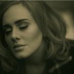 Adele wokalistką roku na świecie
