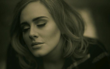 Adele wokalistką roku na świecie