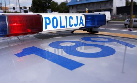 Autobus w Sosnowcu ostrzelał 19-latek. Zgłosił się na policję