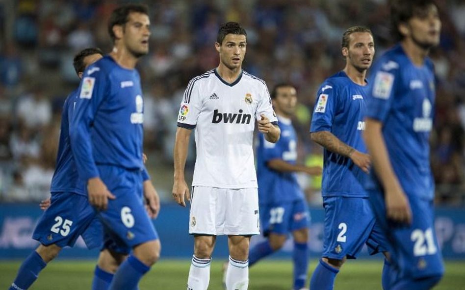 Real – Barcelona: walka o ogień