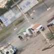 „Rosyjskie safari na ludzi”. Zełenski o wstrząsającym nagraniu z Chersonia
