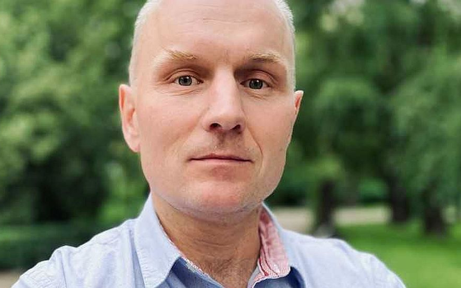 Zmiany na szczytach Rainbowa – odeszli Talarek i Czapla, przyszedł Puchałka
