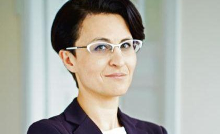 Ewa Rutkowska