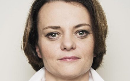 Jadwiga Emilewicz, minister przedsiębiorczości i technologii.