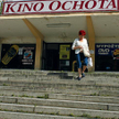 Kino Ochota zmieni się w teatr. Ale już nie Ochoty