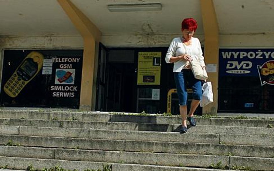 Kino Ochota zmieni się w teatr. Ale już nie Ochoty