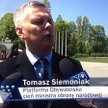 Siemoniak reaguje na "cień ministra obrony narodowej"