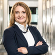 Katarzyna Sarek-Sadurska, radca prawny, partner, liderka zespołu prawa HR, Deloitte Legal