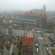 Gdańsk wygrał konkurs na Europejską Stolicę Wolontariatu