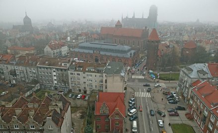 Gdańsk wygrał konkurs na Europejską Stolicę Wolontariatu