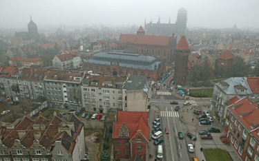 Gdańsk wygrał konkurs na Europejską Stolicę Wolontariatu