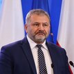Minister sprawiedliwości Waldemar Żurek